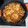 El cooksnap de matias cuando hizo Bacalao en salsa de puerro y cebolla.