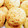 El cooksnap de Ludmila Binda cuando hizo Chipacitos (Chipa).