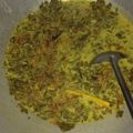 Cooksnap dari Noopy untuk resep Gulai daun singkong