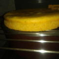 El cooksnap de Ana Lili cuando hizo Deliciosa torta de limón SIN GLUTEN, SIN LACTOSA con arroz hervido y harina de arroz (ECONÓMICA).