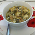 Cooksnap dari Elsha untuk resep Soto Ayam Bening
