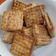 Cooksnap dari desy untuk resep Gabin goreng vla susu