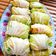 รูป Cooksnap ของ Nadiahomemade​ เมื่อเขาทำ ผักกาดขาว ม้วนหมูบดทรงเครื่อง