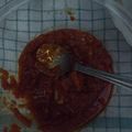Cooksnap dari Prima Yusifa Mega untuk resep Sambal terasi matang pedas mantap