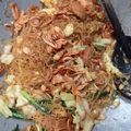 Cooksnap dari Rumiyanti untuk resep Bihun Goreng Kecap Masakan Ala Anak Kos Murah | Sohun Goreng
