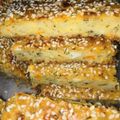 Cooksnap από EIRINI ATHANASIOU στη συνταγή Κολοκυθόπιτα χωρίς φύλλο