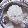 labdhi का कुकस्नैप जब उन्होंने नारियल की चटनी (nariyal ki chutney recipe in Hindi) बनाया था।