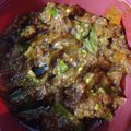 Areeba Muhammed's cooksnap of when they made My mom recipe tamatar ki chutney.