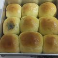 Cooksnap dari Christin Wijaya untuk resep Roti Sobek lembut (1 telur)🌹