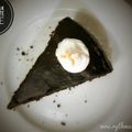 Cooksnap dari mrs.rythma untuk resep Chocolate Moist Cake
