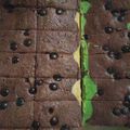 Cooksnap dari Cindy Mega Rosita untuk resep Marmer cake 4 telur