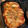 Lewis Buckley's cooksnap of when they made Prosciutto and Mushroom Pizza.