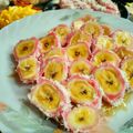 Cooksnap dari Heny Rosita untuk resep 15 - 6 Pisang Rai Khas Bali