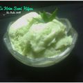 Cooksnap dari IfaRaa untuk resep Es krim sawi rasa alpukat