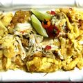 Cooksnap dari Putri Ayu untuk resep Ayam Geprek