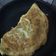 La cooksnap de Magali Marin cuando cocinó Omelette relleno de verduras y queso❣️