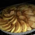 0546563153.fs's cooksnap of when they made Quick and Easy Apple Pie.