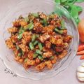 Cooksnap dari Mita Kurniawan untuk resep Sambal Goreng Tahu & Tempe