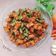 Cooksnap dari Mita Kurniawan untuk resep Sambal Goreng Tahu & Tempe