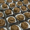 Cooksnap dari Mirfina Cahyani untuk resep Sus/soes vla Coklat Kopi