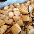 Cooksnap από Μαρία στη συνταγή Πατατούλες κοκκινούλες