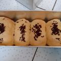 Cooksnap dari Rossye Wibowo untuk resep Roti empuk tanpa telur