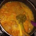 Cooksnap dari Prima Septifanny untuk resep Gulai Tahu