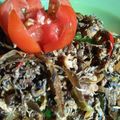 Cooksnap dari Naima Untsa untuk resep JANTUNG PANTURA Ala Nisa