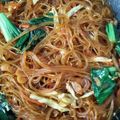 Cooksnap dari Tb Sri Nurjannah untuk resep Bihun goreng