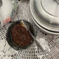 Cooksnap dari Ayu Purnama A untuk resep Sambal Goreng Tomat Terasi