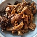 Cooksnap dari Tari Kayat untuk resep Baceman Ala Angkringan (jogja)