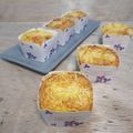 Cooksnap dari Dapur Mama Varo untuk resep Bolu Hongkong Tape Keju