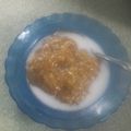 Cooksnap dari Kusmiati untuk resep Bubur Singkong Gula Merah#4