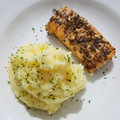 Cooksnap dari Fitri mahdarina untuk resep Creamy Mashed Potato