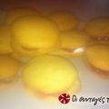 Cooksnap από Eirinaki στη συνταγή Μαλακά μπισκότα με γέμιση μερέντας ή μαρμελάδας