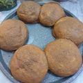 Cooksnap dari niken hayudanti Anggarini untuk resep Roti boy homemade dgn metode overnight
