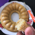 Cooksnap dari Lucy Pravitasari untuk resep Steamed Oat Cheese Cake