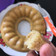 Cooksnap dari Lucy Pravitasari untuk resep Steamed Oat Cheese Cake