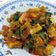 Cooksnap dari winda untuk resep Tahu Masak Kemangi