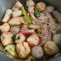Cooksnap dari Dyah Isnaini Puspitasari untuk resep Tomyum Bumbu Bamboe Simple