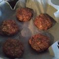Cooksnap από Αφροδιτη στη συνταγή Μπιφτέκια στο φούρνο