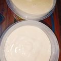 Cooksnap dari Lin Lin Say untuk resep Cheese spread (sweet)