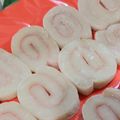 Cooksnap dari Rini.Wijaya26 untuk resep Mochi Gulung Simple dan Kenyal