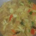 Cooksnap dari yudi arso untuk resep Tongseng Sapi "edisi daging kurban"