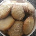 کوک اسنپ 😍😍 بعد از امتحان کردن کلوچه کنجدی نرم.