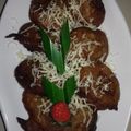 Cooksnap dari Najmatul 'Alimah untuk resep Godok pisang keju hmmm enak