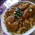 صورة من اولادي سعادتي ( ام آدم )، شاركها بعد تجربة وصفة فريكة