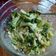 Cooksnap dari San's Kitchen untuk resep Salad Brokoli Tuna dressing telur mayones