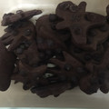 陳苡安 的 巧克力餅乾 cooksnap