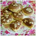 Cooksnap dari Trixie Gayatri untuk resep pie brownie